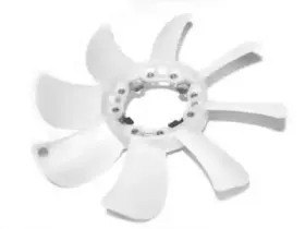 FNT-024 AISIN Крыльчатка вентилятора, охлаждение двигателя